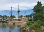 Jamestown Settlement