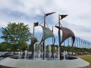 Jamestown