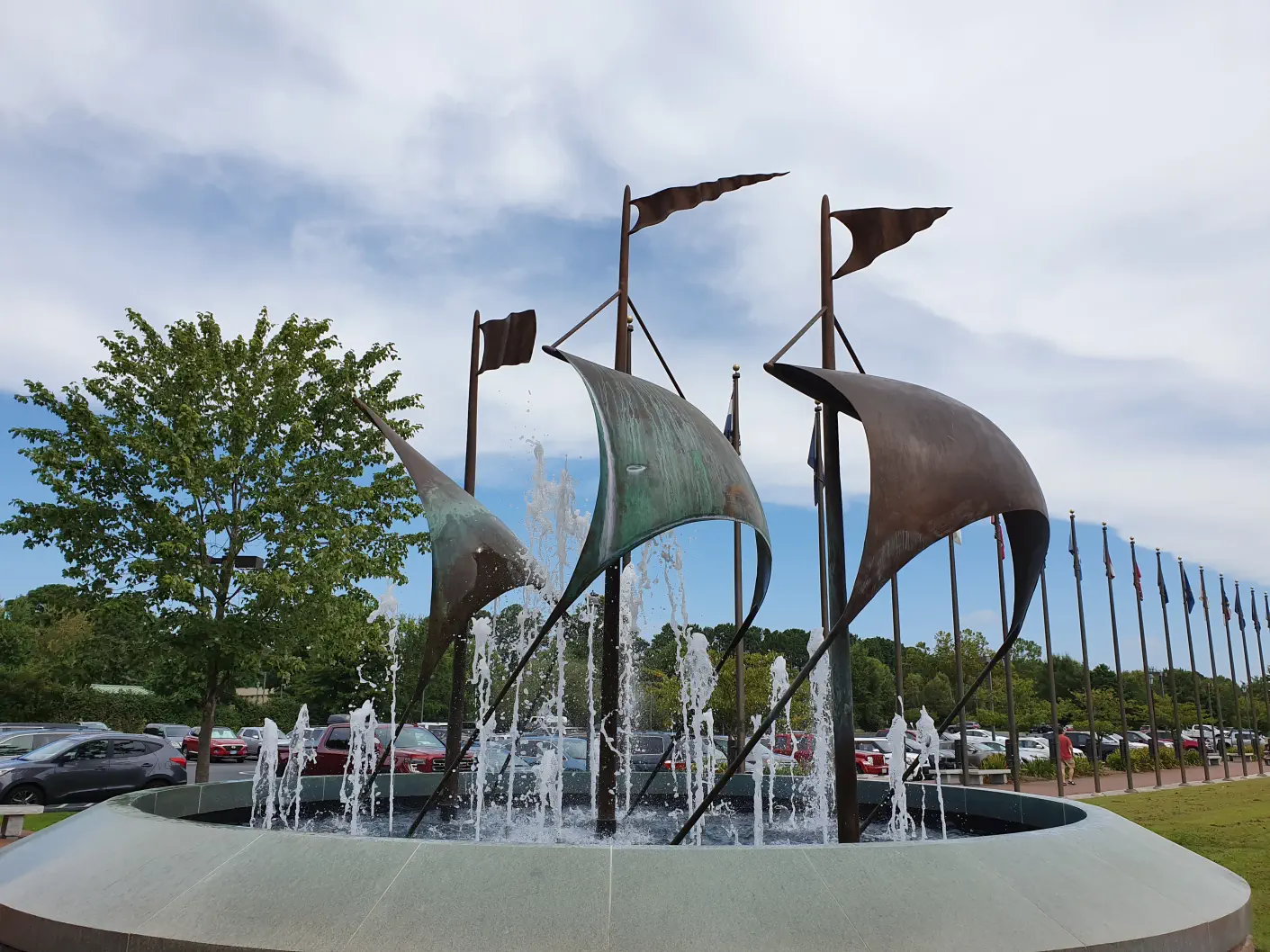 Jamestown