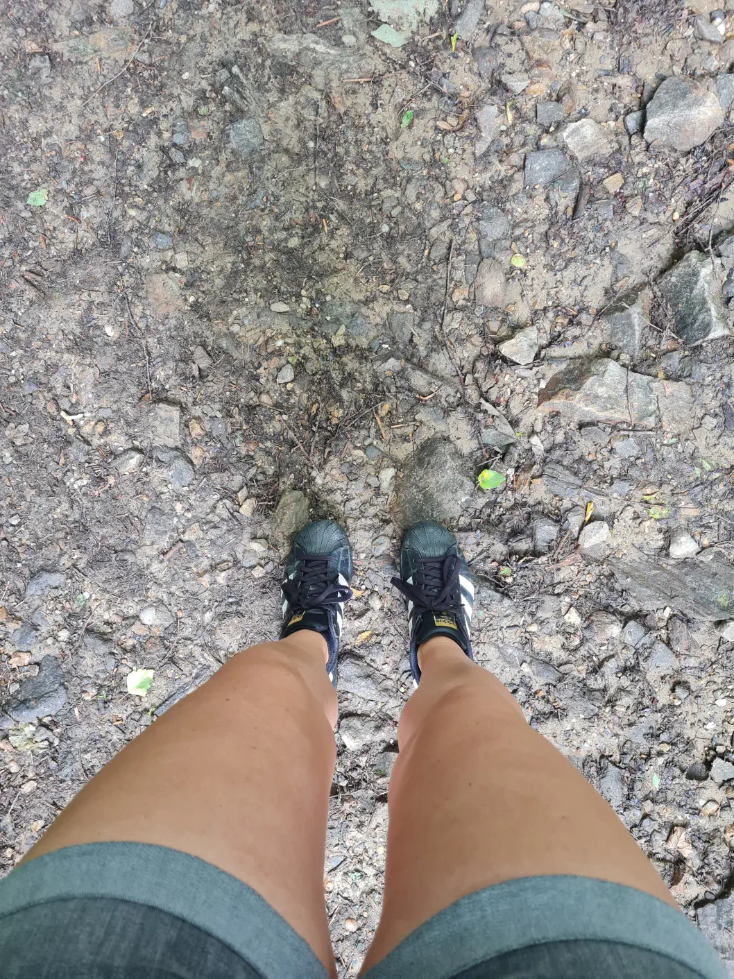 Schlögener Donaublick Kleinkind