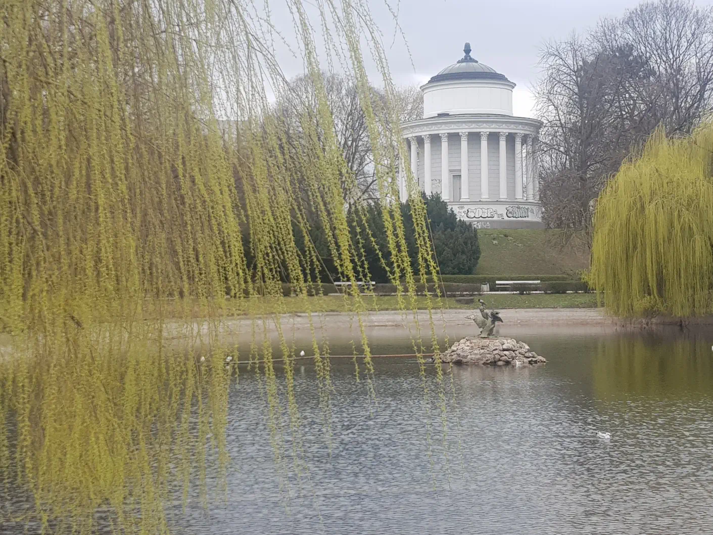 Warschau Sehenswürdigkeiten