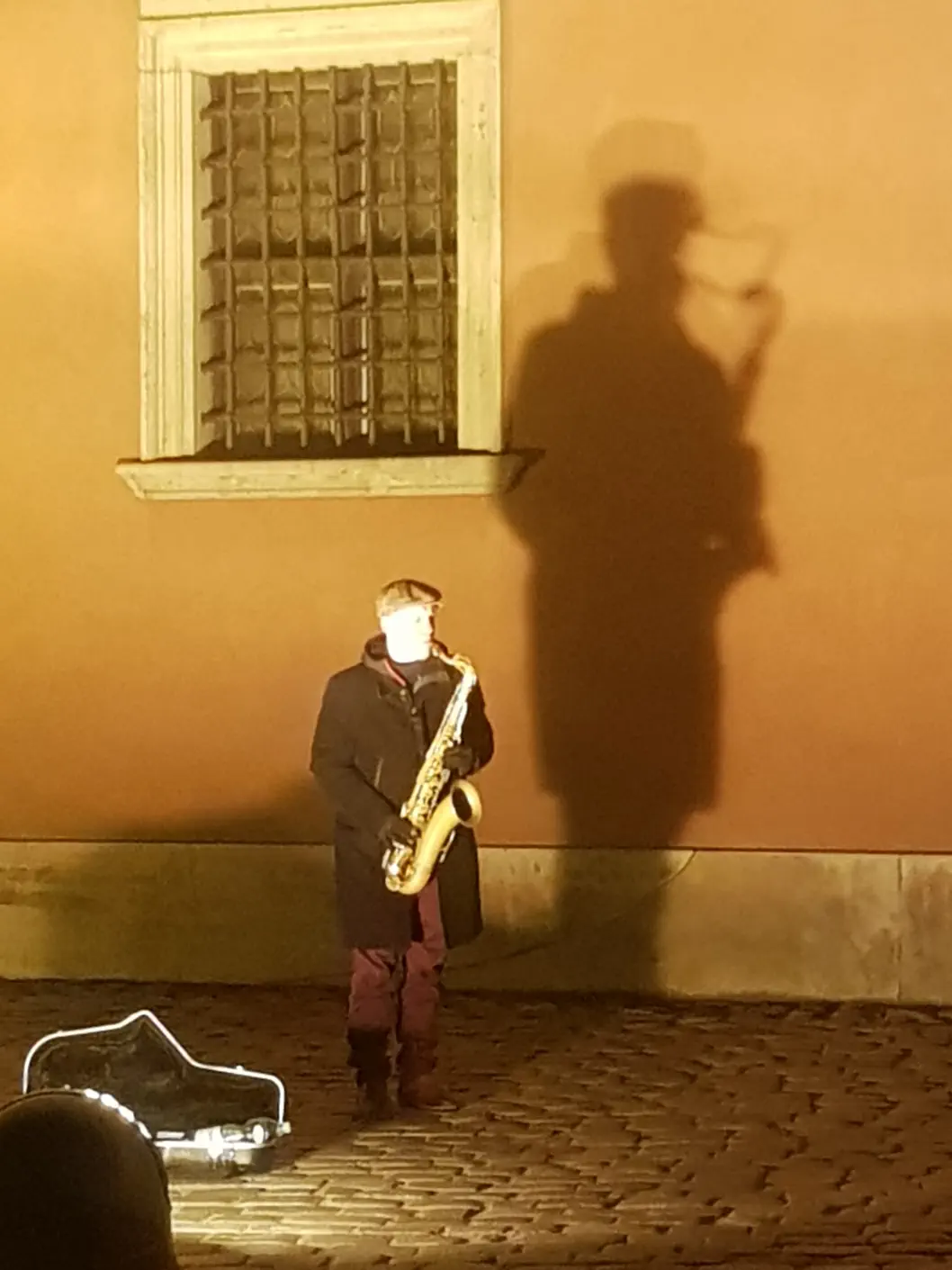 Warschau Sehenswürdigkeiten