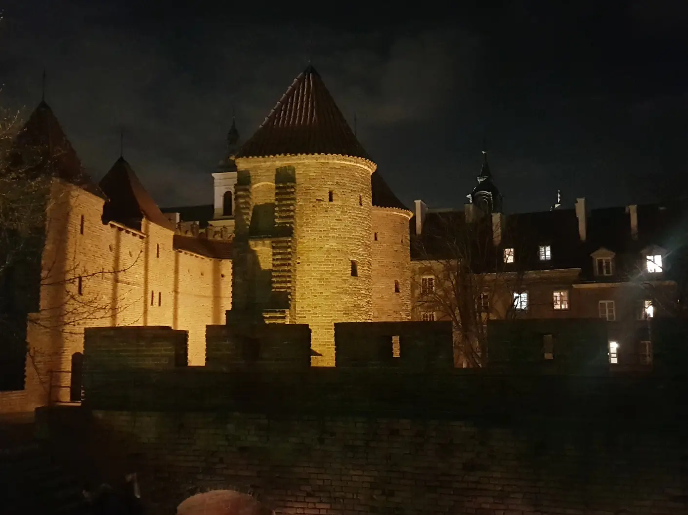 Warschau Sehenswürdigkeiten