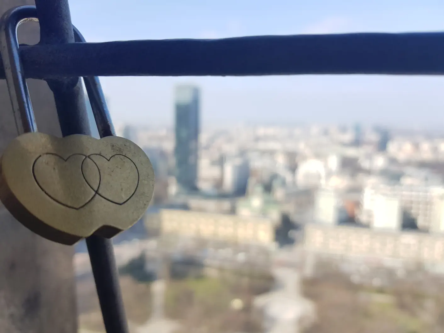 Warschau Sehenswürdigkeiten