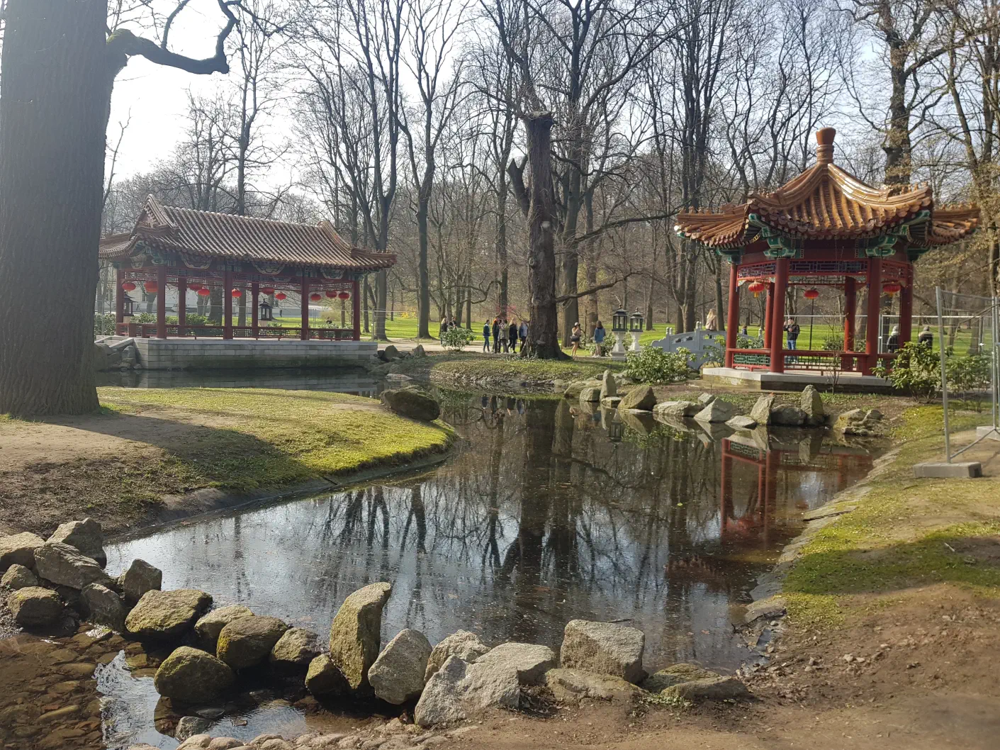 Warschau Sehenswürdigkeiten