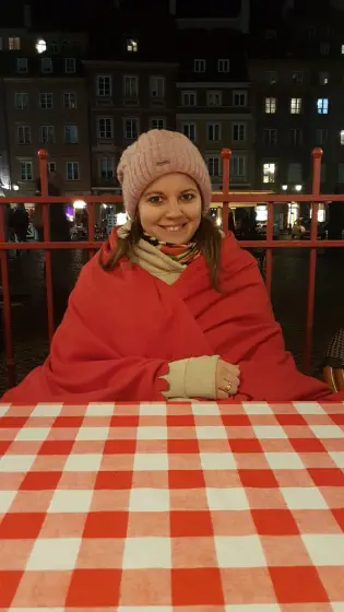 Warschau Sehenswürdigkeiten