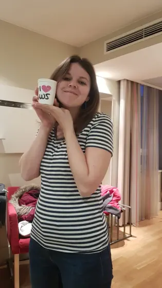 Warschau Sehenswürdigkeiten