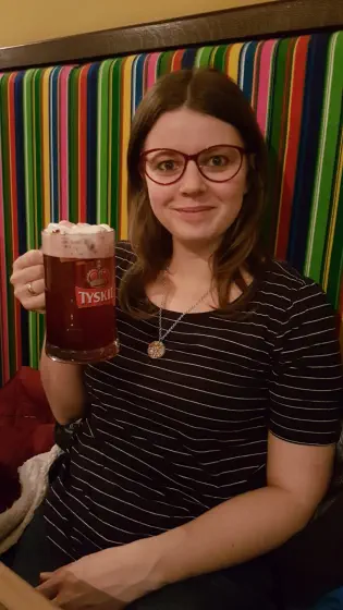 Warschau Sehenswürdigkeiten