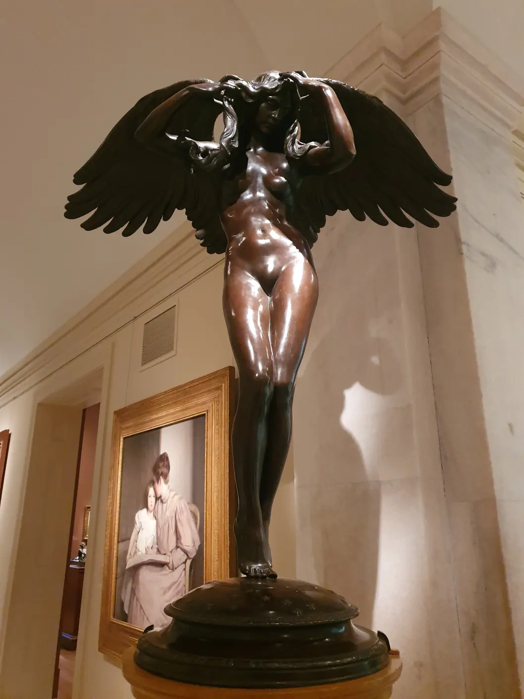 Smithsonian Art Museum