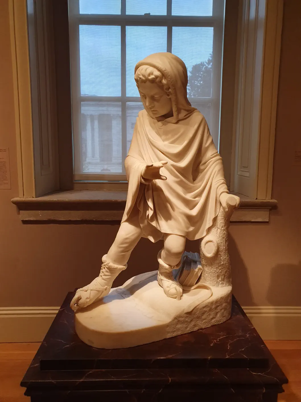 Washington D.C. Sehenswürdigkeiten