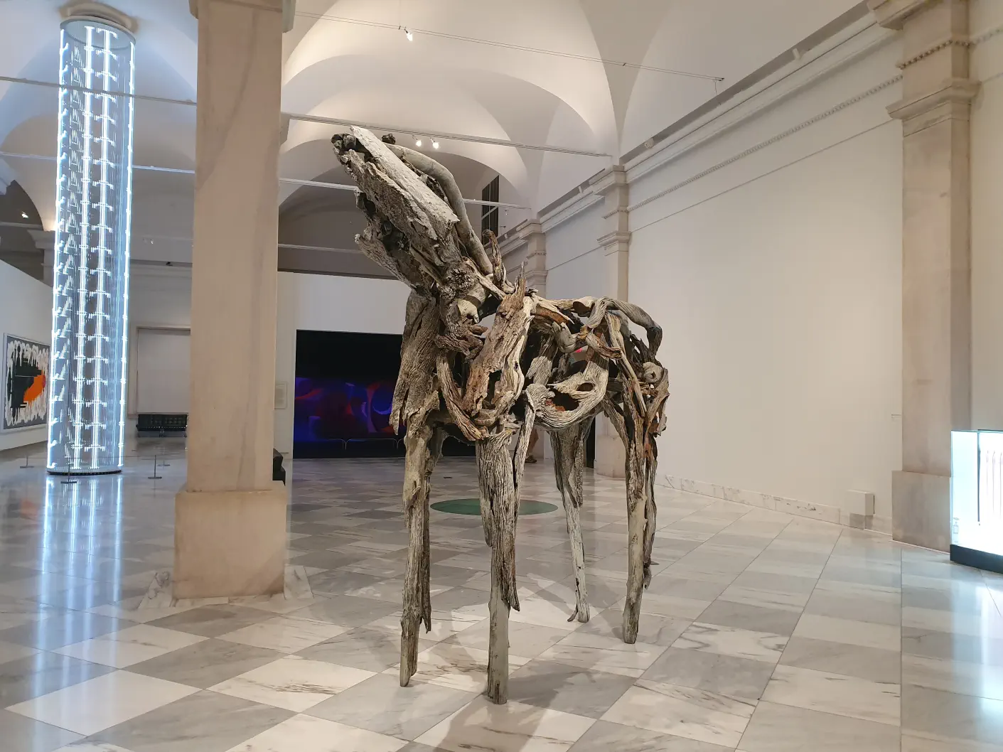 Washington D.C. Sehenswürdigkeiten