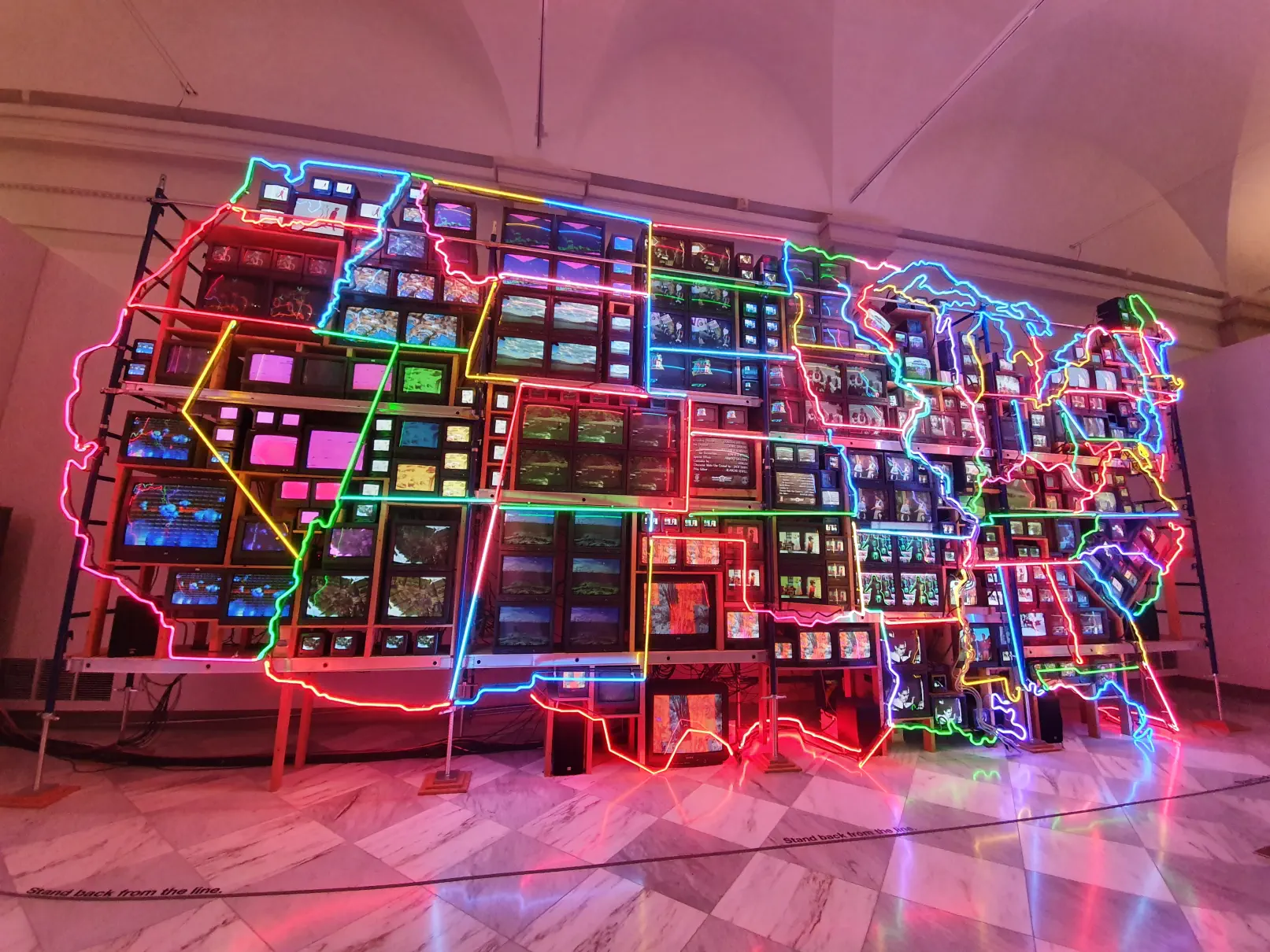 Washington D.C. Sehenswürdigkeiten