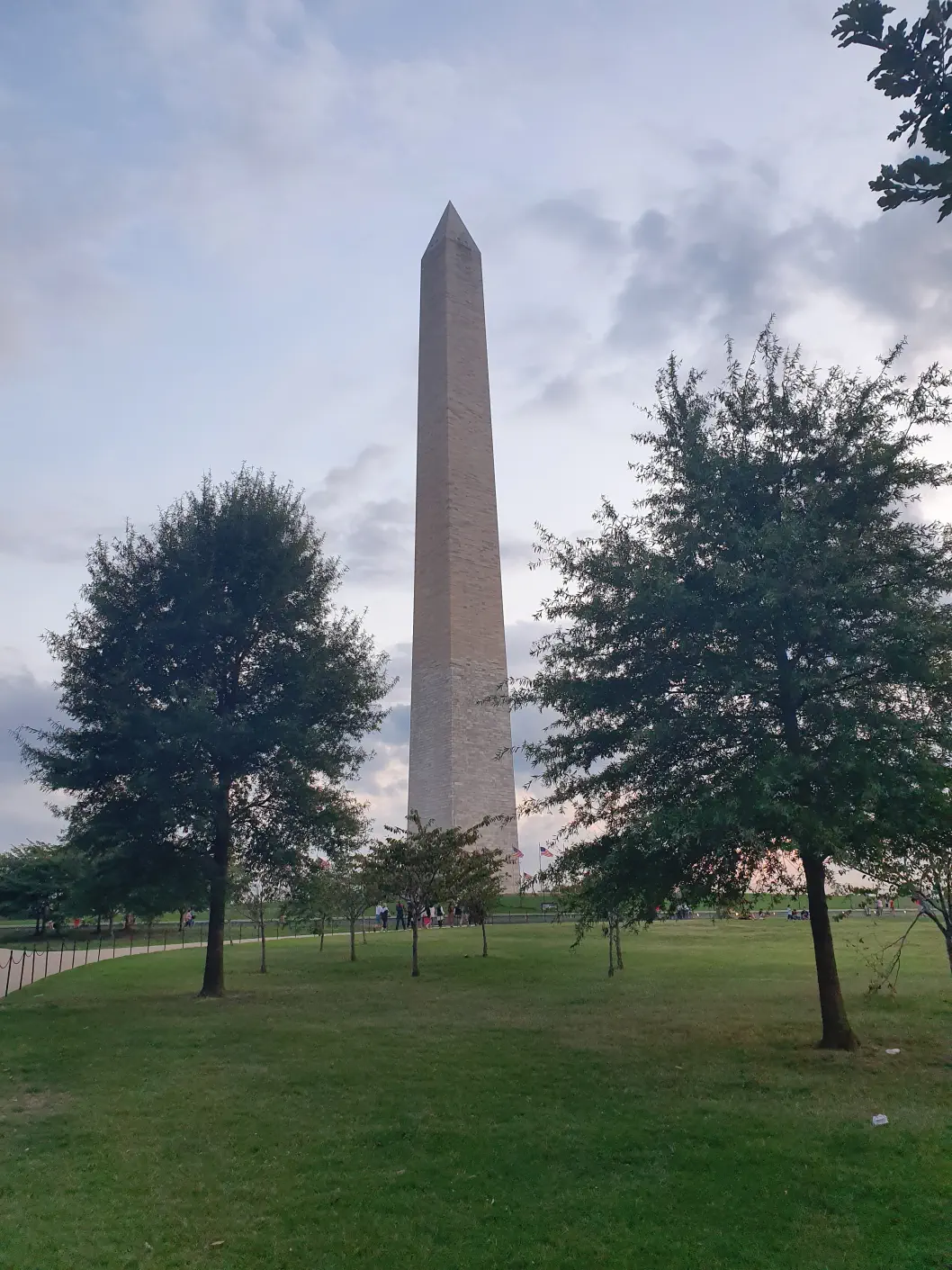 Washington D.C. Sehenswürdigkeiten