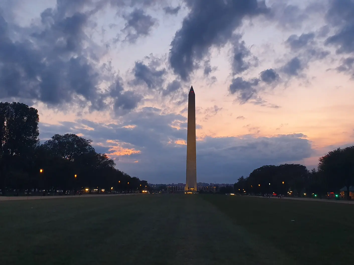 Washington D.C. Sehenswürdigkeiten