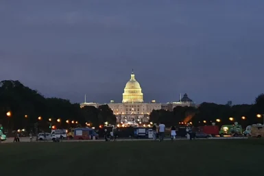 Washington D.C. Sehenswürdigkeiten