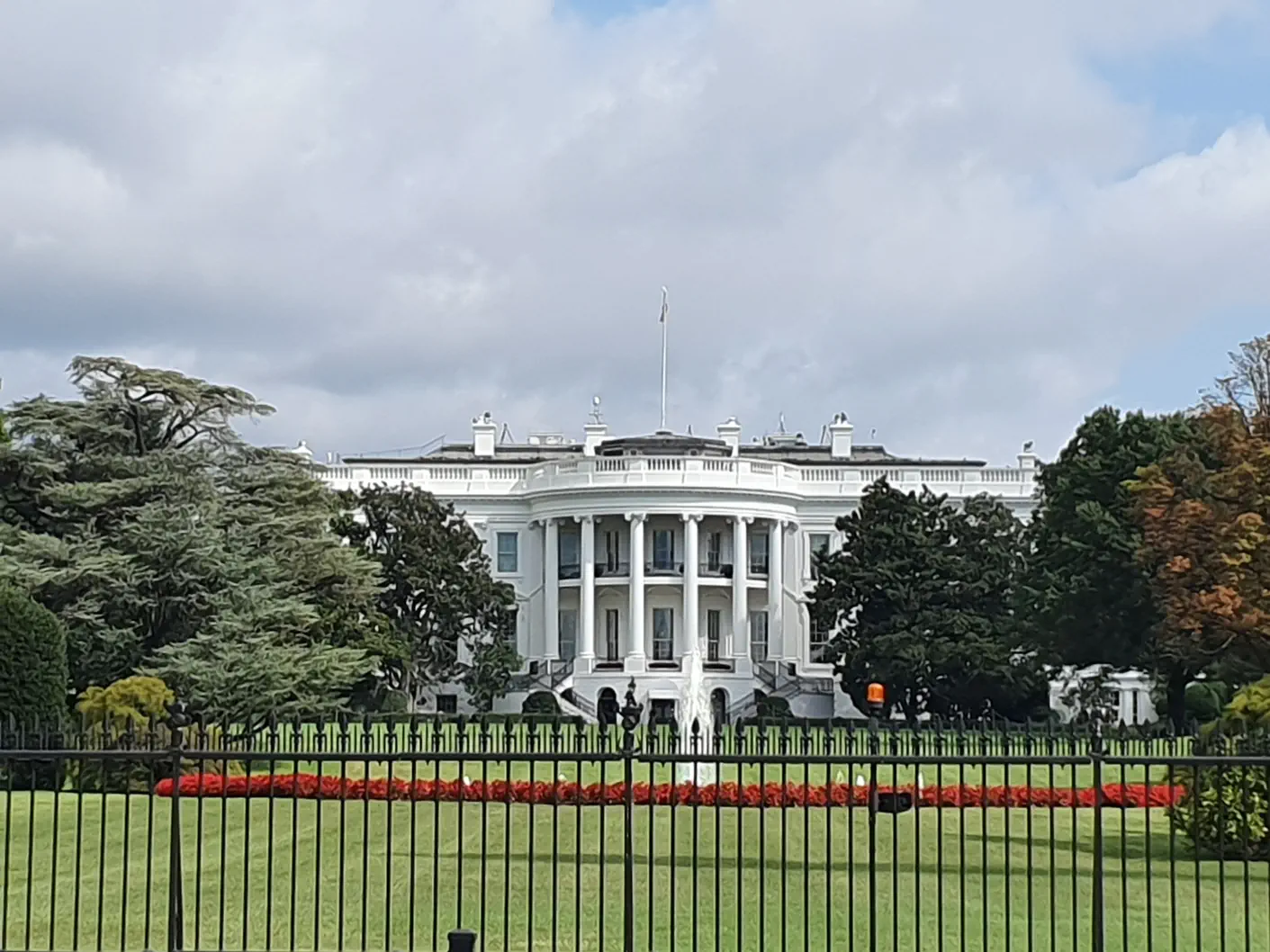 Washington D.C. Sehenswürdigkeiten