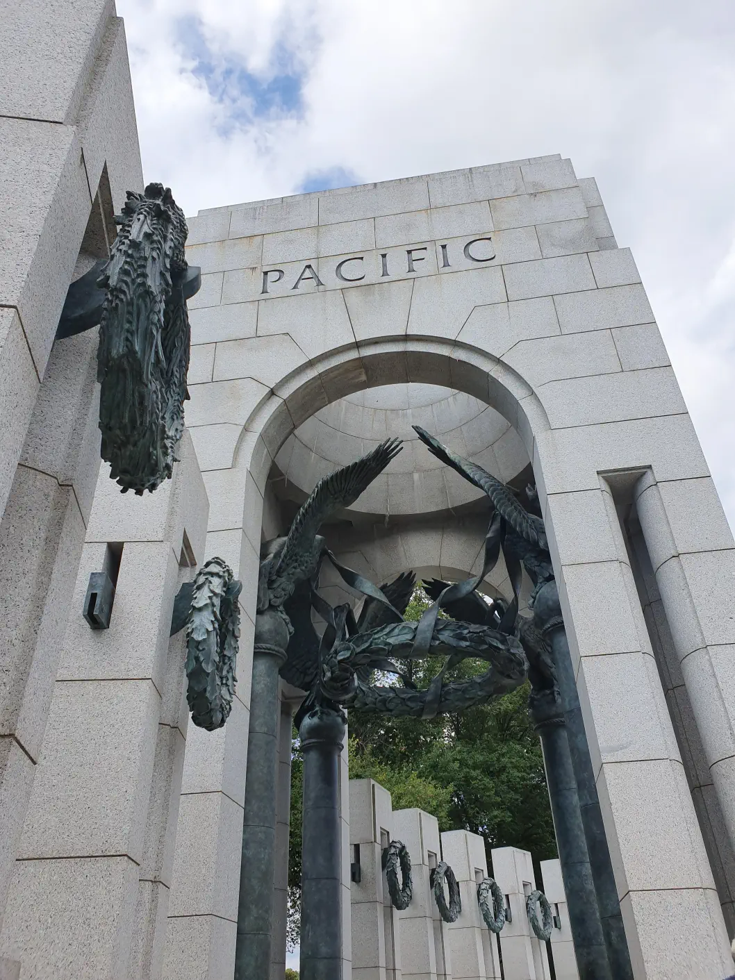 Washington D.C. Sehenswürdigkeiten