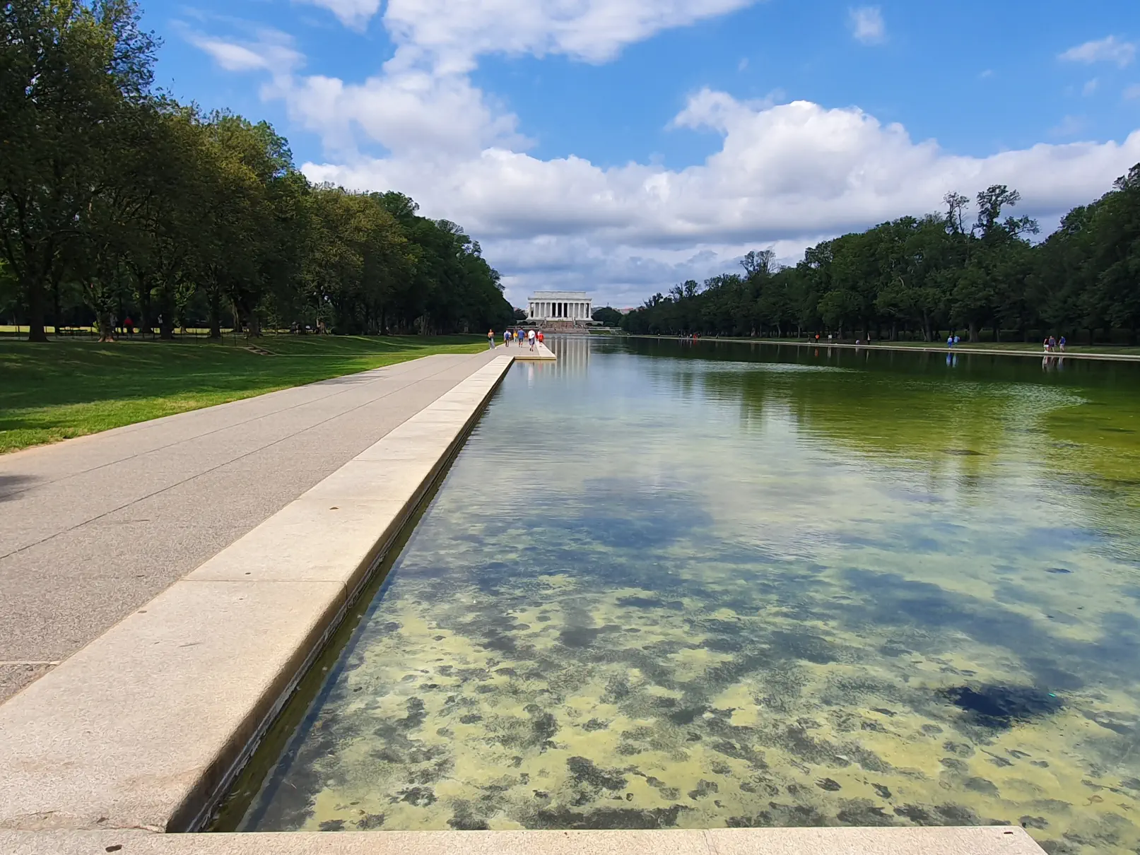 Washington D.C. Sehenswürdigkeiten