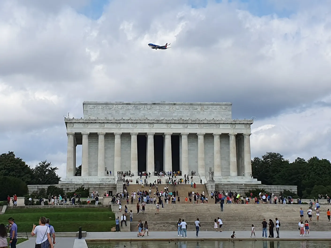 Washington D.C. Sehenswürdigkeiten
