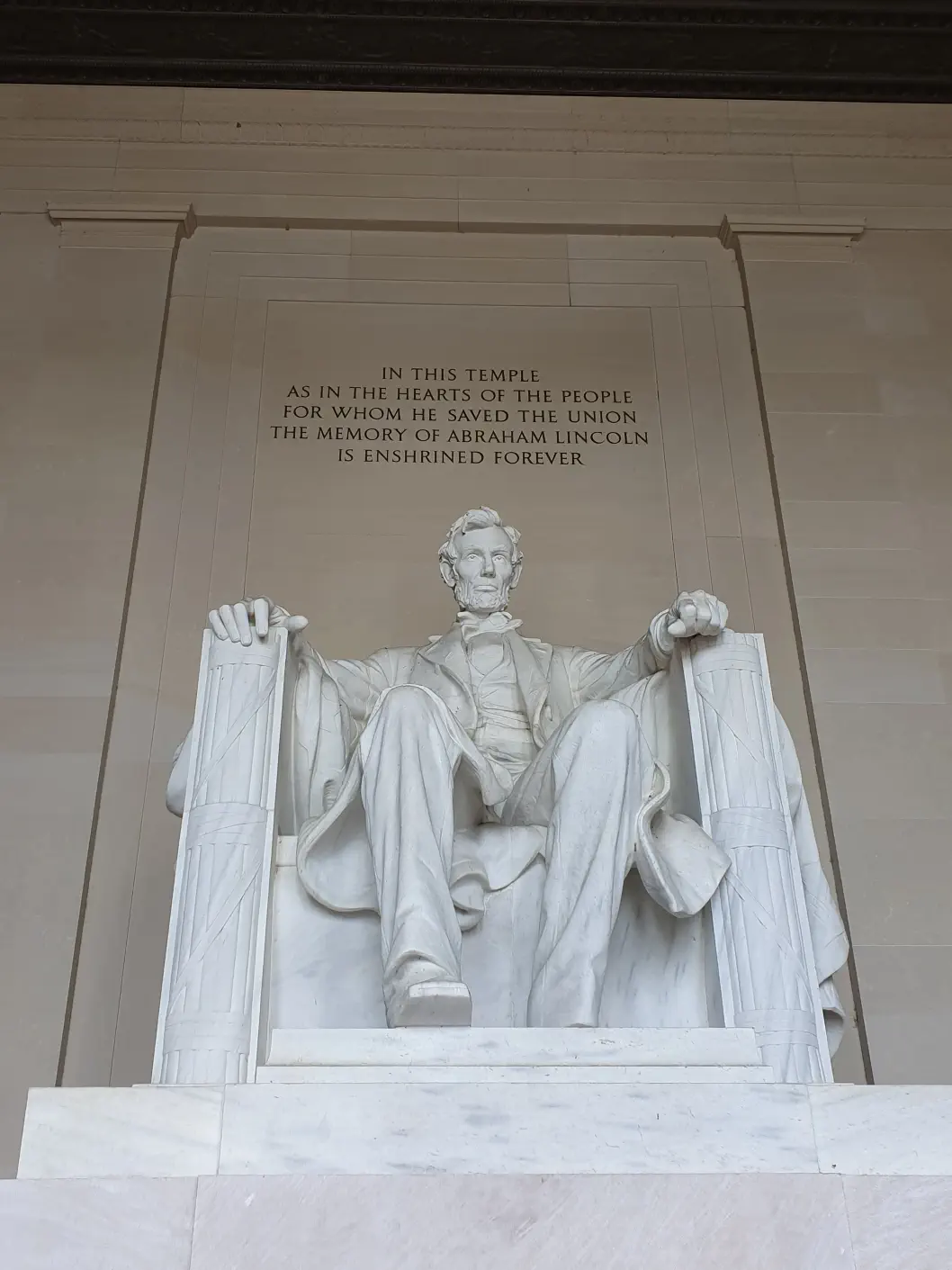 Washington D.C. Sehenswürdigkeiten