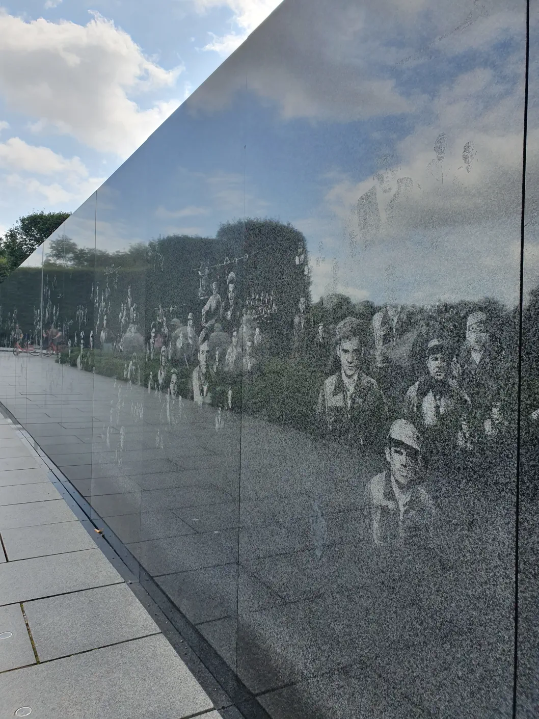 Washington D.C. Sehenswürdigkeiten