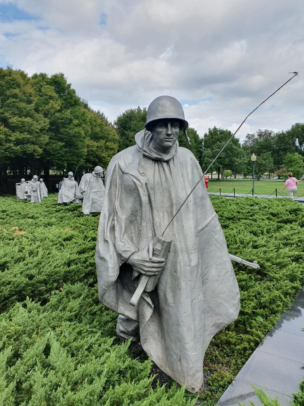 Washington D.C. Sehenswürdigkeiten