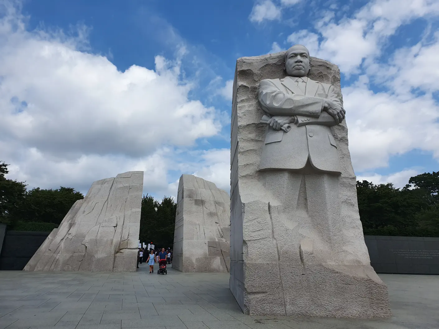 Washington D.C. Sehenswürdigkeiten