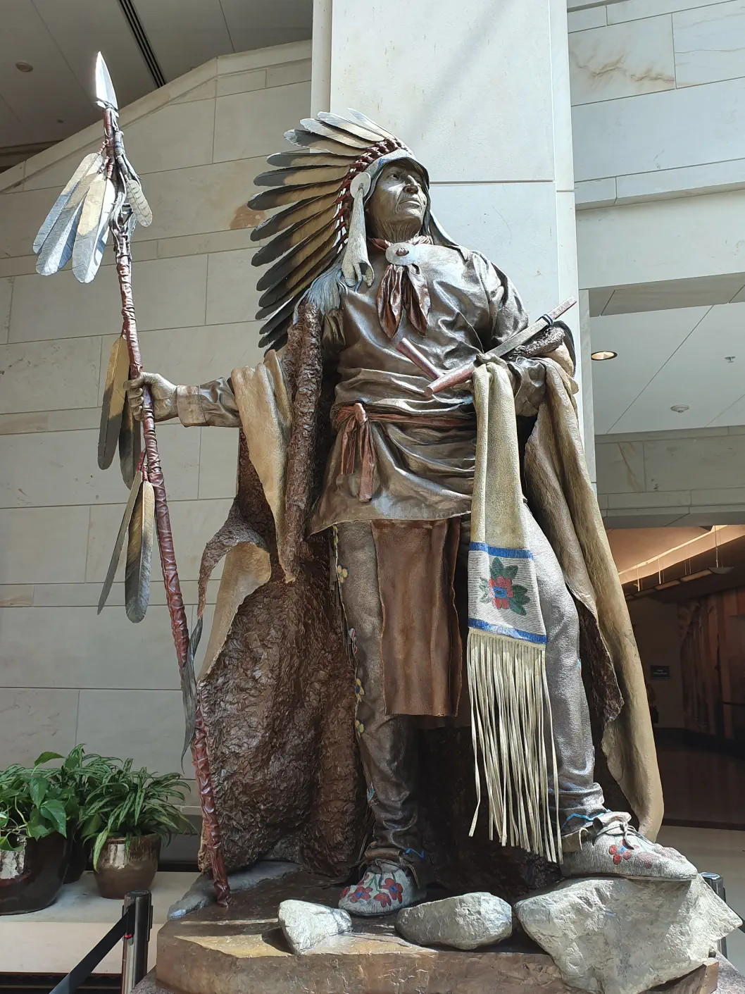 Washington D.C. Sehenswürdigkeiten