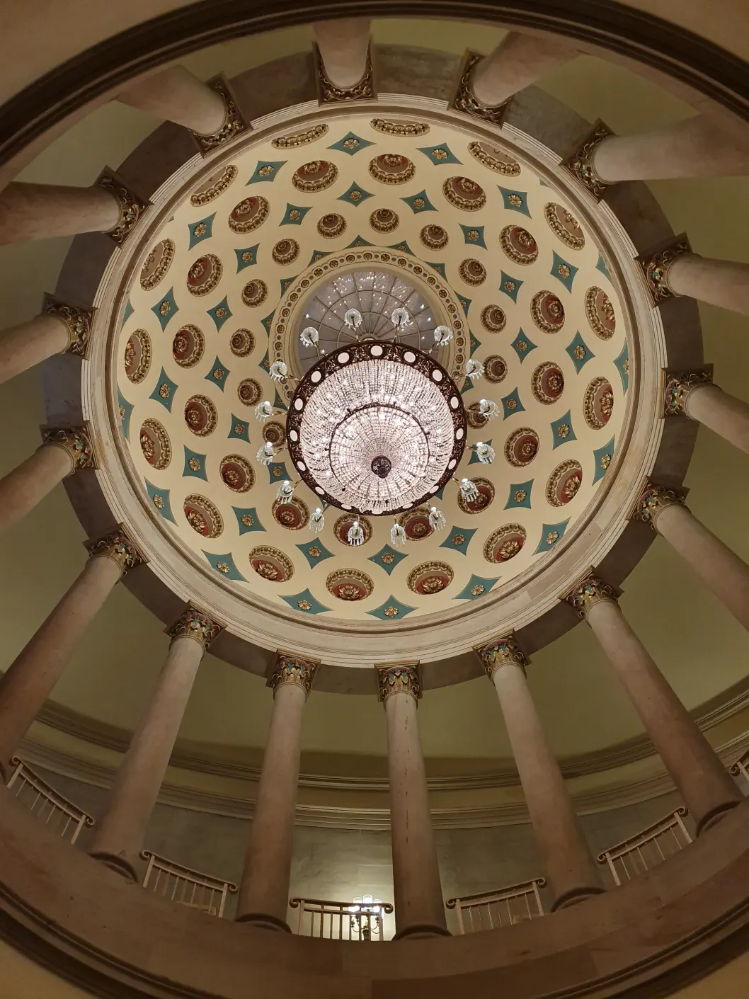 Washington D.C. Sehenswürdigkeiten