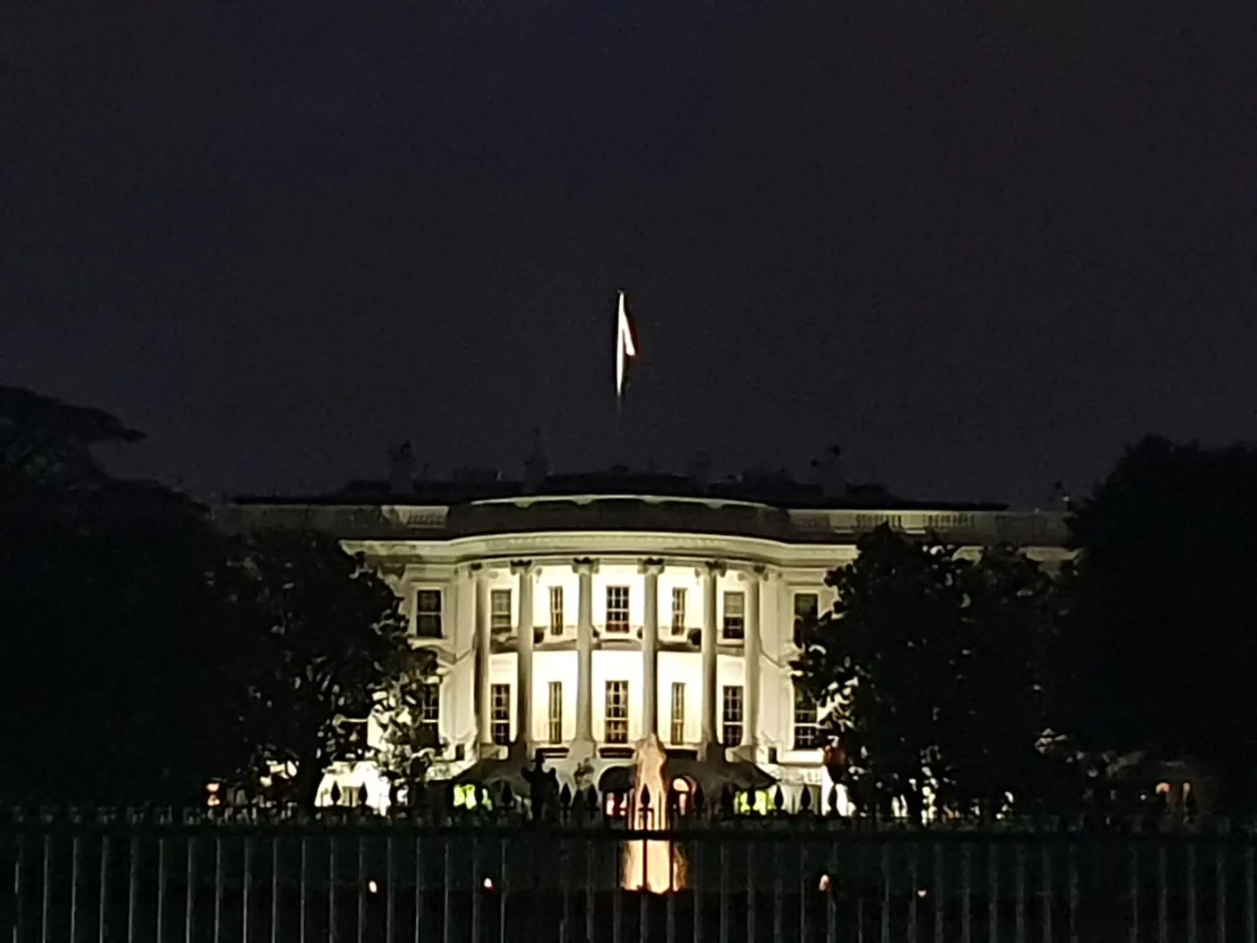 Washington D.C. Sehenswürdigkeiten