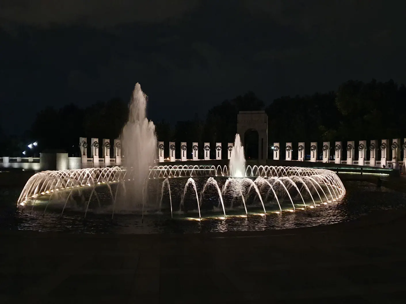 Washington D.C. Sehenswürdigkeiten