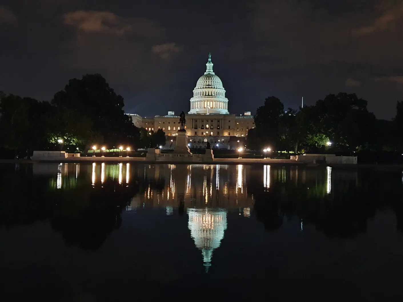 Washington D.C. Sehenswürdigkeiten