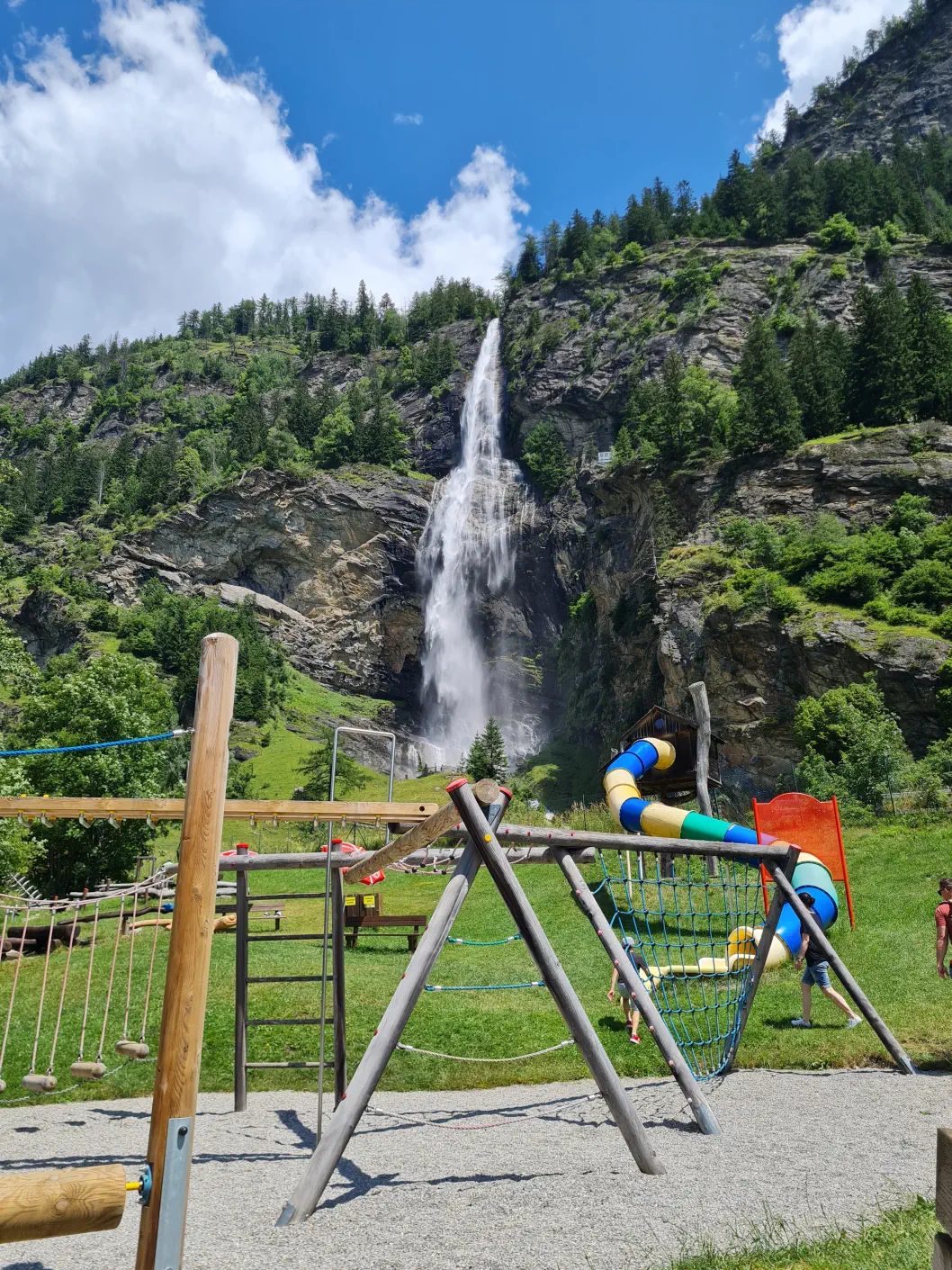 Familienurlaub Österreich Tipps