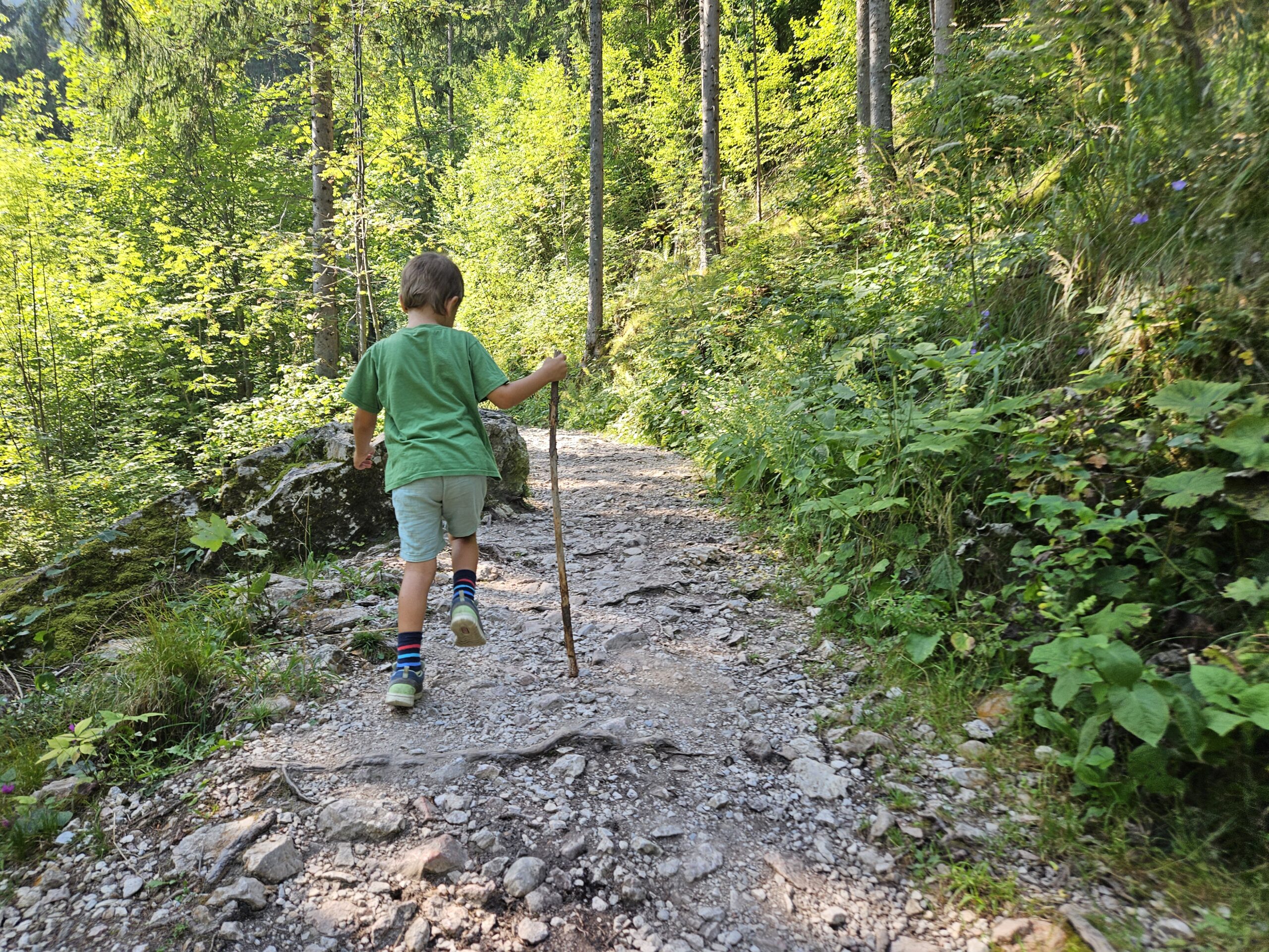 Ferienwohnung Klopeinersee