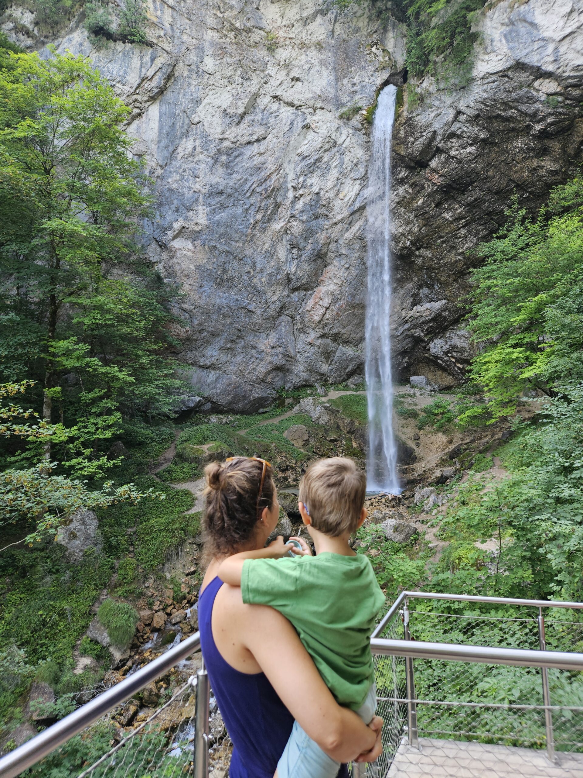 Ferienwohnung Klopeinersee