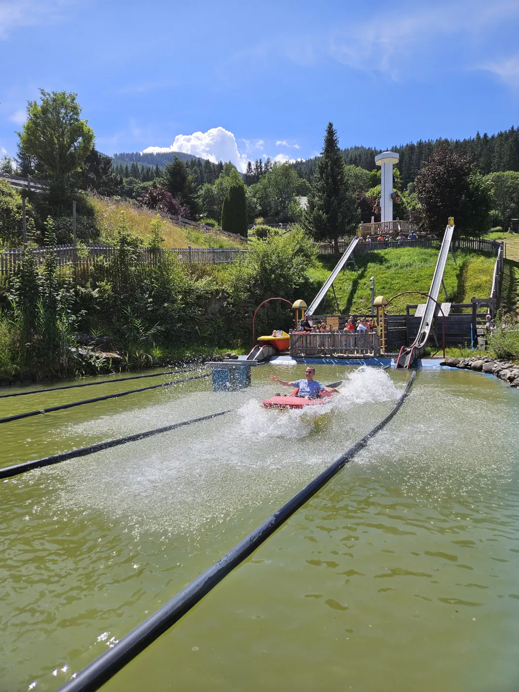 Steiermark Ausflugsziele Kind