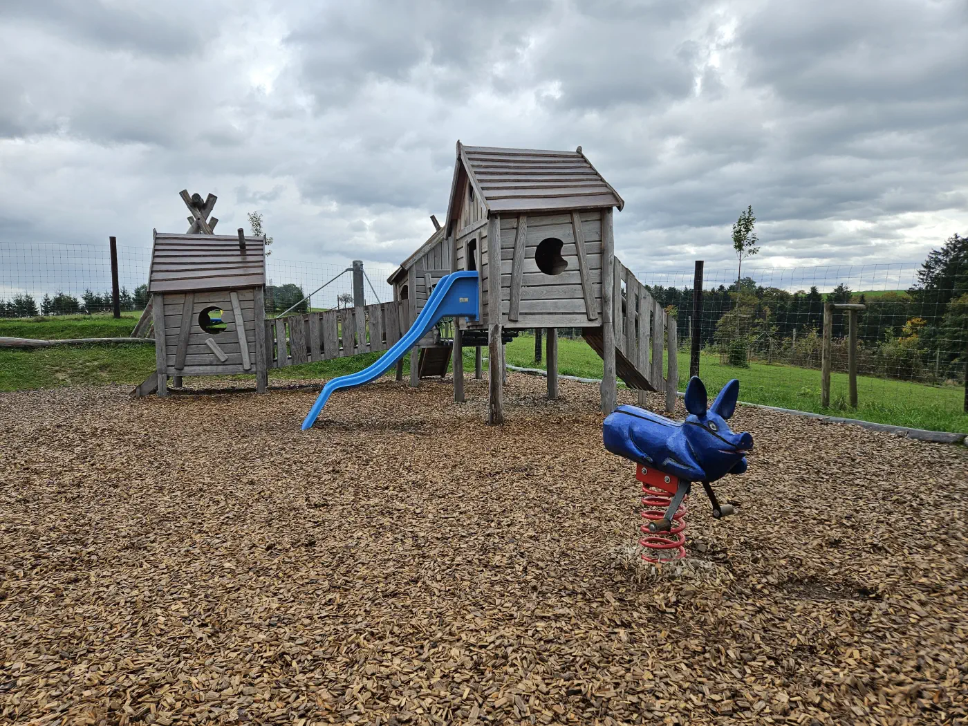 Wildpark Mostviertel