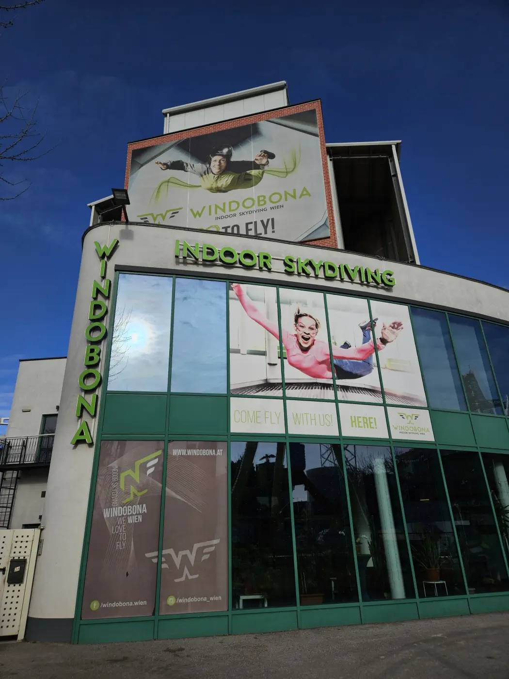 Wien Ausflugsziele Kind