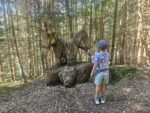 Wasserspielplatz Arriach