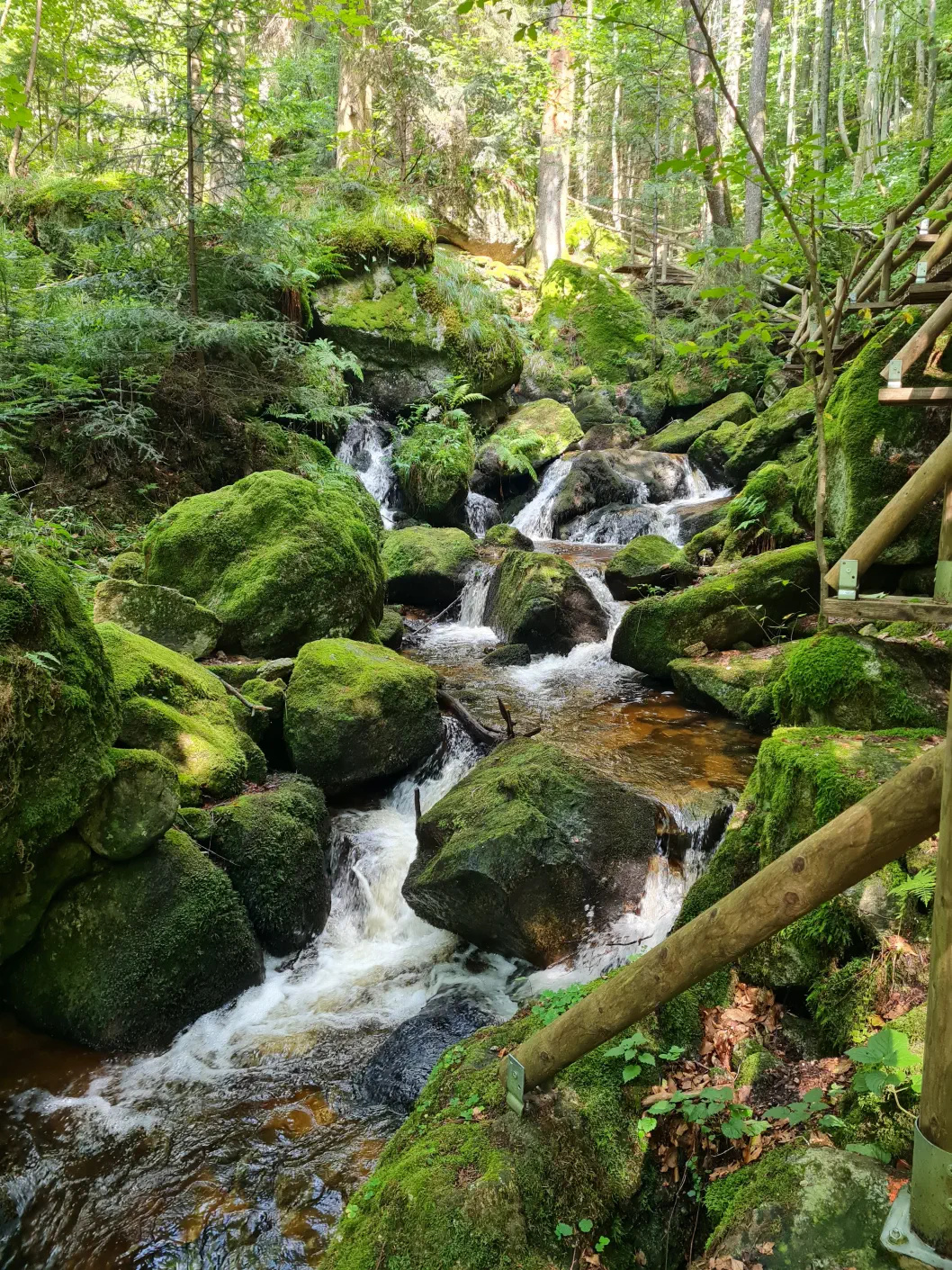 Klamm Niederösterreich