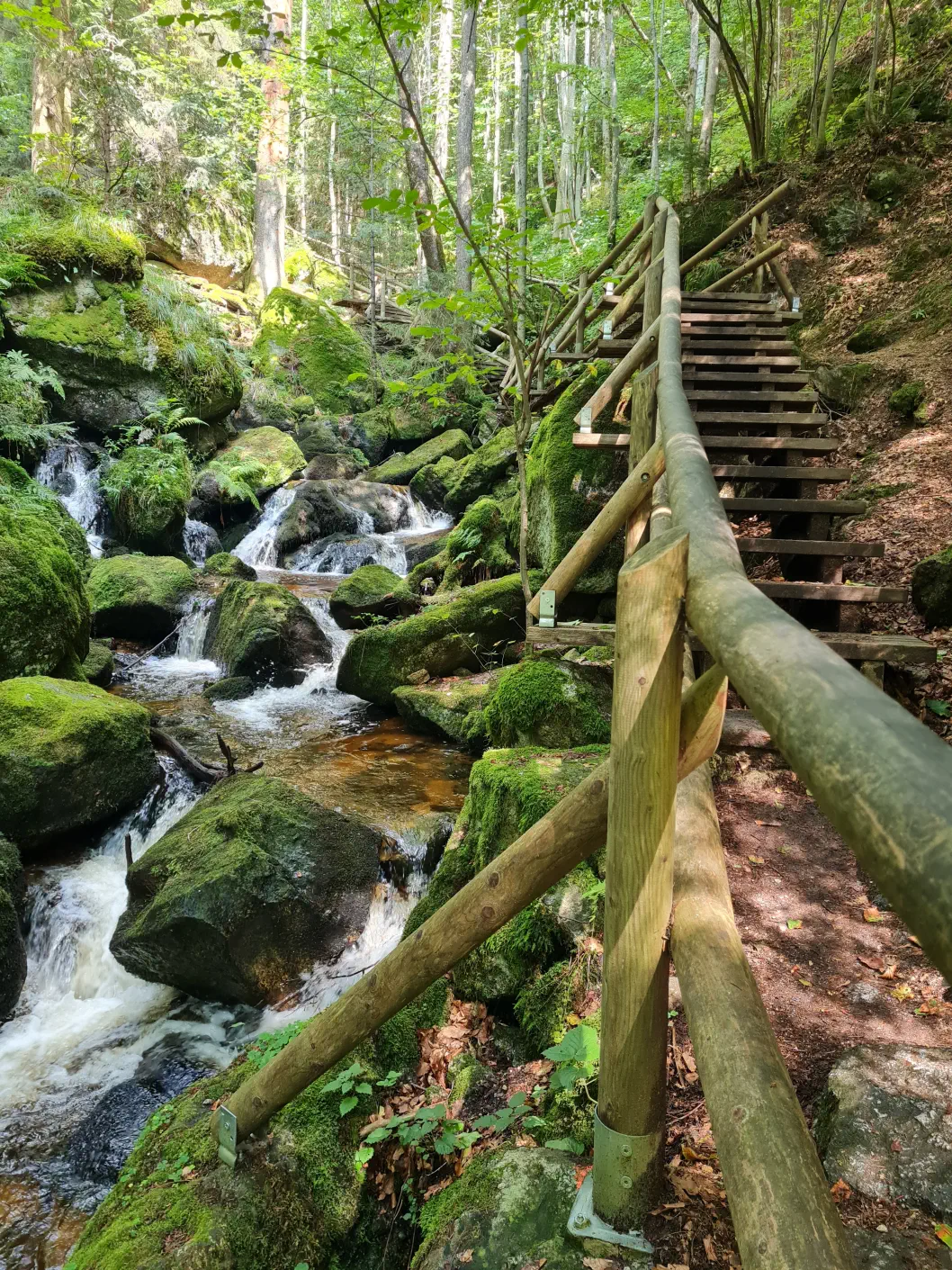 Klamm Niederösterreich