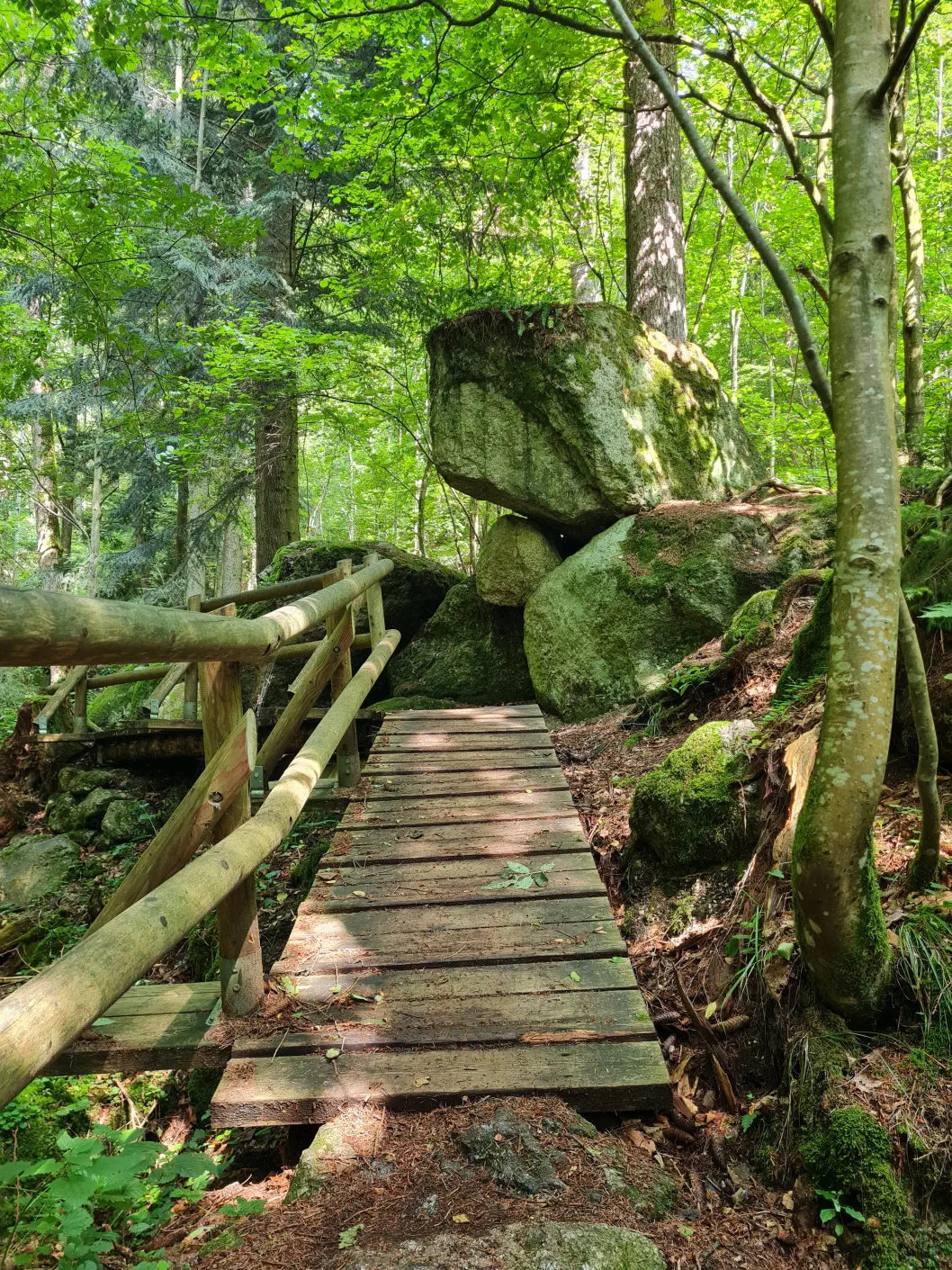 Klamm Niederösterreich