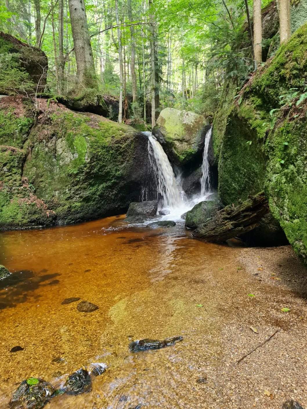 Klamm Niederösterreich