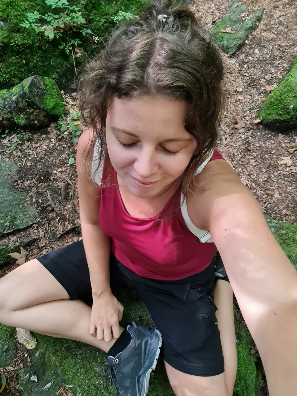 Klamm Niederösterreich