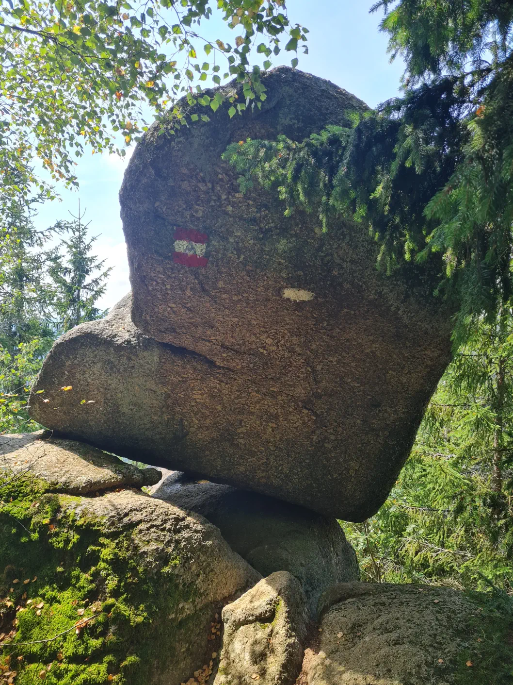 Klamm Niederösterreich