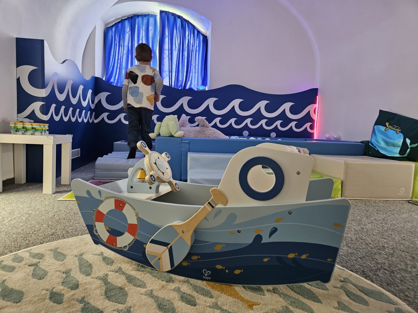 Zauberwald Klosterneuburg