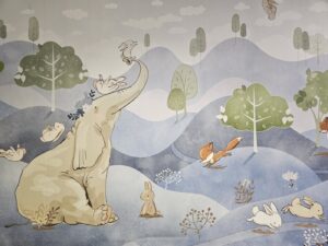 Willkommen im Zauberwald Klosterneuburg