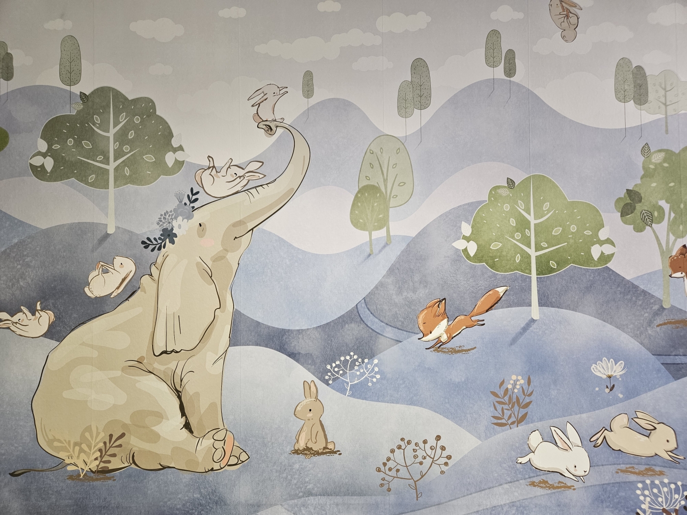 Willkommen im Zauberwald Klosterneuburg