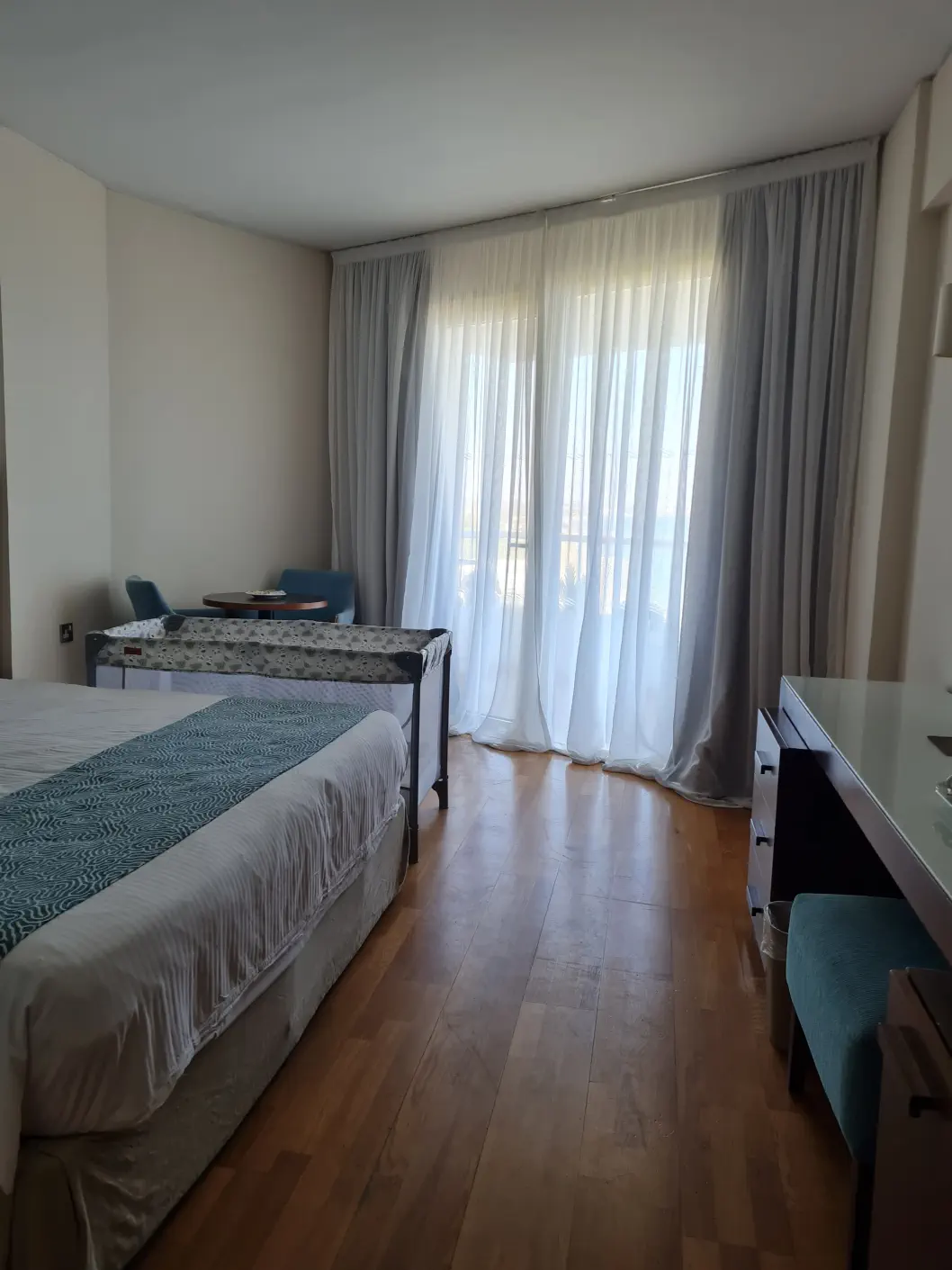 All-Inklusive Familienurlaub