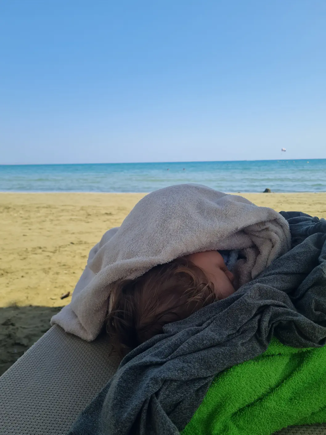 All-Inklusive Familienurlaub